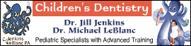 Jenkins & Leblanc PA