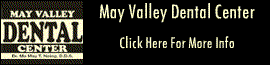 May Valley Dental Center