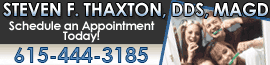 Thaxton Steven F DDS PA