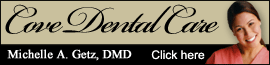 Cove Dental Care