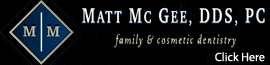 McGee Matt