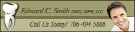 Smith Edward C DMD MPH LLC