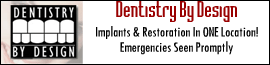 Dentistry By Design