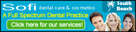 SoFi Dental Care & Spa