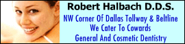 Robert Halbach D.D.S., P.C.