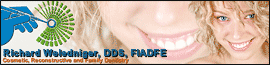 Richard Weledniger, DDS,FIADFE