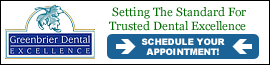 Greenbrier Dental Excellence