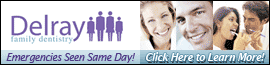Delray Family Dentistry