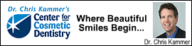 Center For Cosmetic Dentistry