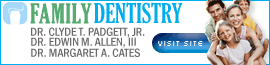 Padgett Allen & Cates Dentists
