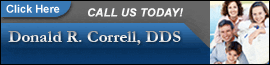 Correll Donald R DDS