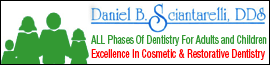 Sciantarelli, Daniel B
