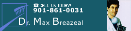 Breazeal Max S