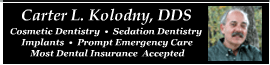 Kolodny, Carter L