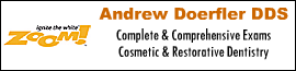 Andrew Doerfler DDS