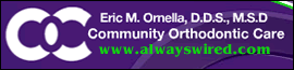 Community Orthodontic Care Inc