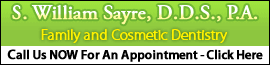 Sayre S William DDS