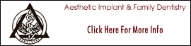 Aesthetic Implant & Family Dentistry