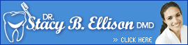 Ellison Stacy B DMD