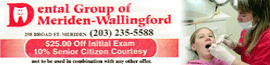 Dental Group Of Meriden-Wallingford