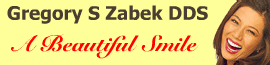 Gregory S Zabek DDS