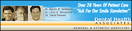 Dental Health Associates, PC