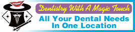 Randol Mills Family Dentistry