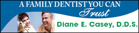 Casey Diane DDS