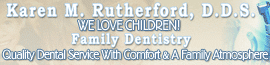 Rutherford Karen DDS