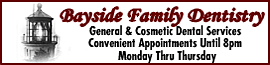 Bayside Family Dentistry