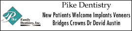 Pike Dentistry