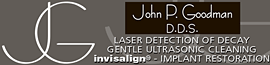 Goodman John P DDS