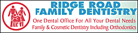 Ridge Road Family Dentistry