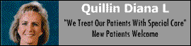 Quillin Diana L