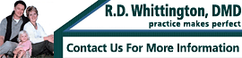 Whittington Ronald D