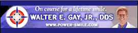 Gay Walter E