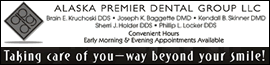Alaska Premier Dental Group LLC