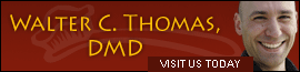 Thomas Walter C Dr