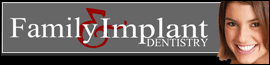 Family & Implant Dentistry