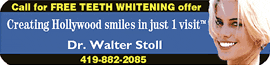 Stoll Walter DDS