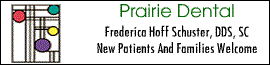 Prairie Dental