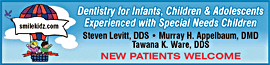 Dr. Levitt DDS, Dr. Appelbaum DMD, Dr. Ware DDS