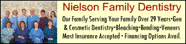 Nielson Family Dentistry