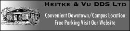 Heitke & Vu DDS Ltd