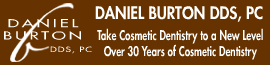 Daniel J Burton DDS PC