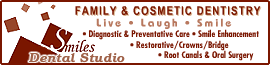 Smiles Dental Studio