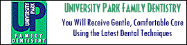 University Park Family Dentistry
