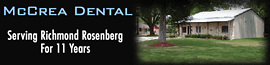 McCrea Dental