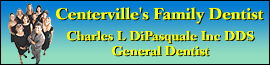 Charles L DiPasquale Inc DDS