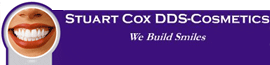 Stuart Cox, D.D.S.